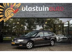 Gebruikt 2005 Saab 9-3 Linear Stationwagen | € 1.950