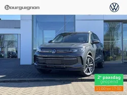 Grijs Nieuw 2024 VW Tiguan Edition SUV | € 52.666 (Eerlijke prijs)