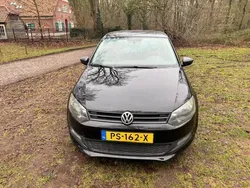 Zwart Gebruikt 2012 VW Polo Hatchback | € 3.650 (Goede deal)
