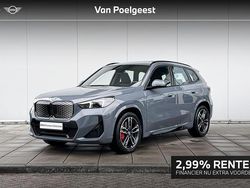 Overig Nieuw 2025 BMW iX1 M Sport SUV | € 64.374 (Iets duurder)