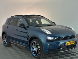 Blauw Gebruikt 2023 Lynk & Co 01 SUV | € 27.900 (Eerlijke prijs)