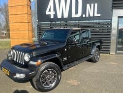 Zwart Gebruikt 2021 Jeep Gladiator Pickup | € 61.900