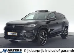 Overige Nieuw 2025 VW Tayron R-line Edition SUV | € 58.499 (Super prijs)