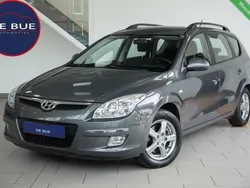Grijs Gebruikt 2009 Hyundai i30 Style Stationwagen | € 4.911