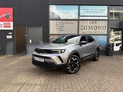 Grijs Gebruikt 2024 Opel Mokka Ultimate SUV | € 22.950 (Goede deal)