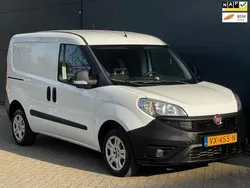 Overige Gebruikt 2016 Fiat Doblò MPV | € 2.745 (Super prijs)