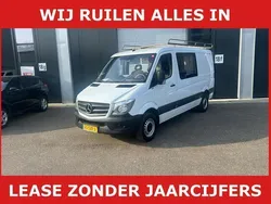 Overige Gebruikt 2016 Mercedes Sprinter Van | € 10.990 (Super prijs)