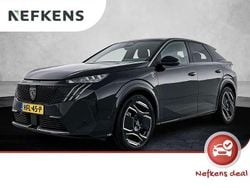 Zwart Gebruikt 2025 Peugeot e-3008 Avantage SUV | € 42.425 (Goede deal)
