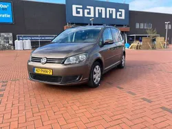 Bruin Gebruikt 2011 VW Touran Comfortline MPV | € 7.750 (Eerlijke prijs)