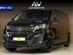Overige Gebruikt 2019 Opel Vivaro Innovation Van | € 22.700 (Eerlijke prijs)