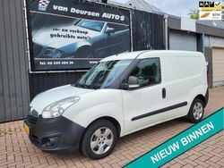 Overige Gebruikt 2017 Opel Combo Edition MPV | € 5.900 (Eerlijke prijs)
