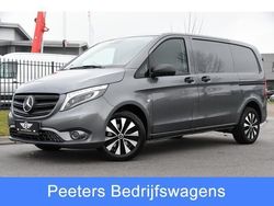 Grijs Gebruikt 2022 Mercedes Vito Edition MPV | € 31.995 (Eerlijke prijs)