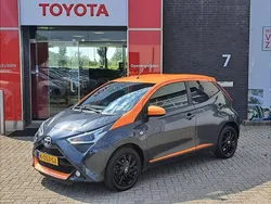 Gebruikt 2020 Toyota Aygo Hatchback | € 12.999 (Eerlijke prijs)