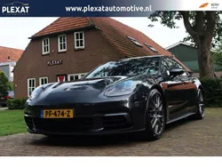 Grijs Gebruikt 2017 Porsche Panamera Sedan | € 54.945 (Goede deal)