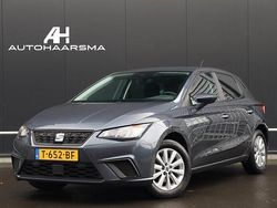 Grijs Gebruikt 2023 Seat Ibiza Business Hatchback | € 16.450 (Goede deal)