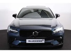 Blauw Gebruikt 2020 Volvo S90 Ultimate Sedan | € 50.595 (Goede deal)