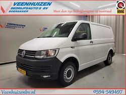 Wit Gebruikt 2019 VW T6.1 Van | € 13.950 (Super prijs)