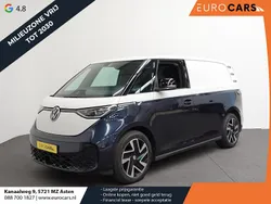 Wit Gebruikt 2023 VW ID. Buzz Van | € 39.990 (Super prijs)