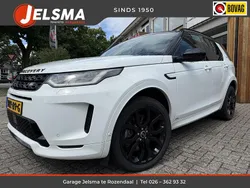 Wit Gebruikt 2021 Land Rover Discovery Sport SE Dynamic SUV | € 38.500 (Eerlijke prijs)