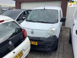 Overige Gebruikt 2012 Renault Kangoo Komfort MPV | € 1.450 (Goede deal)