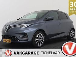 Grijs Gebruikt 2019 Renault Zoe Edition One Hatchback | € 9.899 (Goede deal)