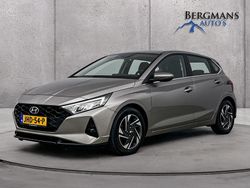 Grijs Gebruikt 2023 Hyundai i20 Comfort Hatchback | € 19.900 (Eerlijke prijs)