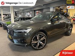 Grijs Gebruikt 2021 Volvo XC60 Inscription SUV | € 39.900 (Super prijs)