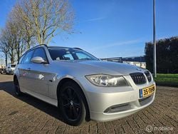 Grijs Gebruikt 2006 BMW 318 Executive Stationwagen | € 3.499 (Eerlijke prijs)