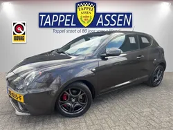 Grijs Gebruikt 2018 Alfa Romeo MiTo Super Hatchback | € 12.950 (Goede deal)