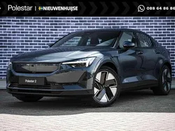 Blauw Nieuw 2025 Polestar 2 Long Range Single Motor Sedan | € 44.899 (Eerlijke prijs)