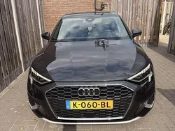 Gebruikt 2020 Audi A3 Sportback Sedan | € 20.700 (Duur)