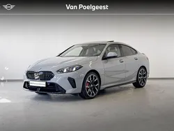 Grijs Gebruikt 2025 BMW 220 M Sport Sedan | € 52.895
