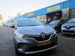 Grijs Gebruikt 2024 Renault Captur Techno SUV | € 27.895 (Eerlijke prijs)