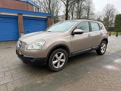 Bruin Gebruikt 2009 Nissan Qashqai Acenta SUV | € 3.200 (Goede deal)