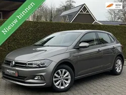 Grijs Gebruikt 2020 VW Polo Highline Hatchback | € 17.999 (Eerlijke prijs)