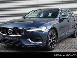 Blauw Gebruikt 2025 Volvo V60 Stationwagen | € 41.995 (Goede deal)