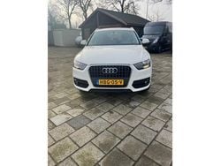 Wit Gebruikt 2014 Audi Q3 SUV | € 14.950 (Eerlijke prijs)