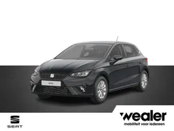 Blauw Nieuw 2025 Seat Ibiza Style Plus Hatchback | € 21.990 (Eerlijke prijs)