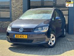 Blauw Gebruikt 2010 VW Sharan Trendline MPV | € 5.950 (Eerlijke prijs)