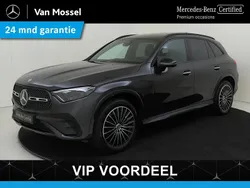 Grijs Gebruikt 2024 Mercedes GLC400d AMG line SUV | € 81.945