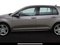 Grijs Gebruikt 2014 VW Golf VII Comfortline Hatchback | € 5.800 (Goede deal)