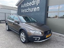 Bruin Gebruikt 2014 Volvo XC70 SUV | € 19.950 (Super prijs)