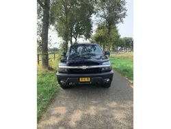 Overige Gebruikt 2004 Chevrolet Avalanche Sedan | € 6.750