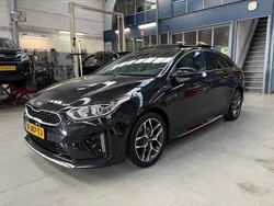 Zwart Gebruikt 2021 Kia ProCeed GT-Line Hatchback | € 21.950 (Eerlijke prijs)