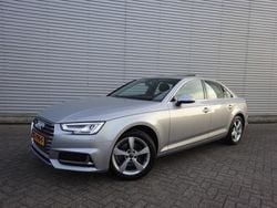 Grijs Gebruikt 2019 Audi A4 Sport Sedan | € 20.950 (Eerlijke prijs)