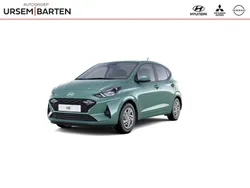 Groen Nieuw 2025 Hyundai i10 Comfort Hatchback | € 21.990 (Eerlijke prijs)
