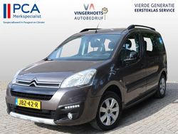 Grijs Gebruikt 2017 Citroën Berlingo PureTech MPV | € 11.900 (Eerlijke prijs)