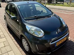 Grijs Gebruikt 2012 Citroën C1 Hatchback | € 5.499 (Eerlijke prijs)