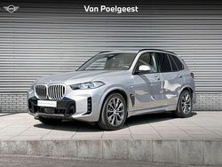 Grijs Gebruikt 2024 BMW X5 Performance SUV | € 93.900 (Goede deal)