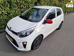 Wit Gebruikt 2017 Kia Picanto GT-Line Hatchback | € 7.990 (Goede deal)